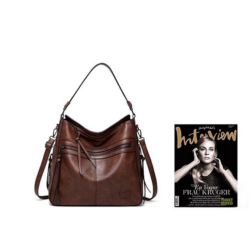 Bolsa Feminina Belize| elegância e beleza!