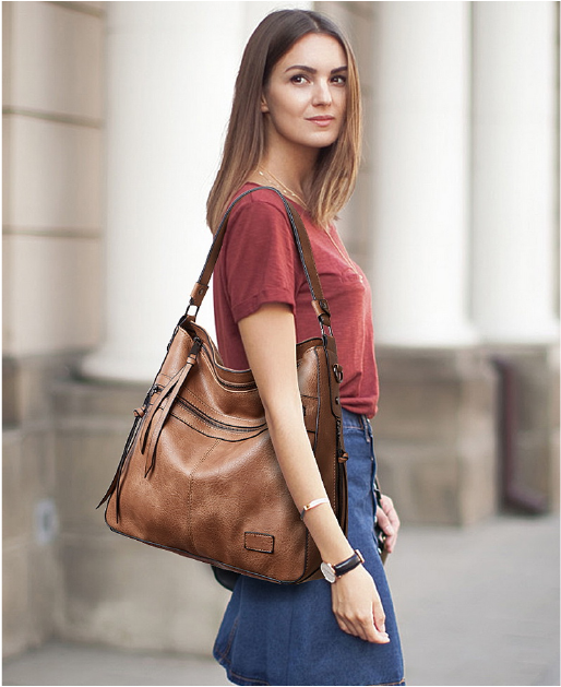 Bolsa Feminina Belize| elegância e beleza!